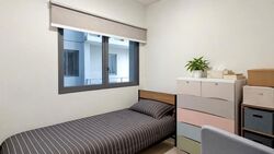 The Visionaire (D27), Condominium #613362031